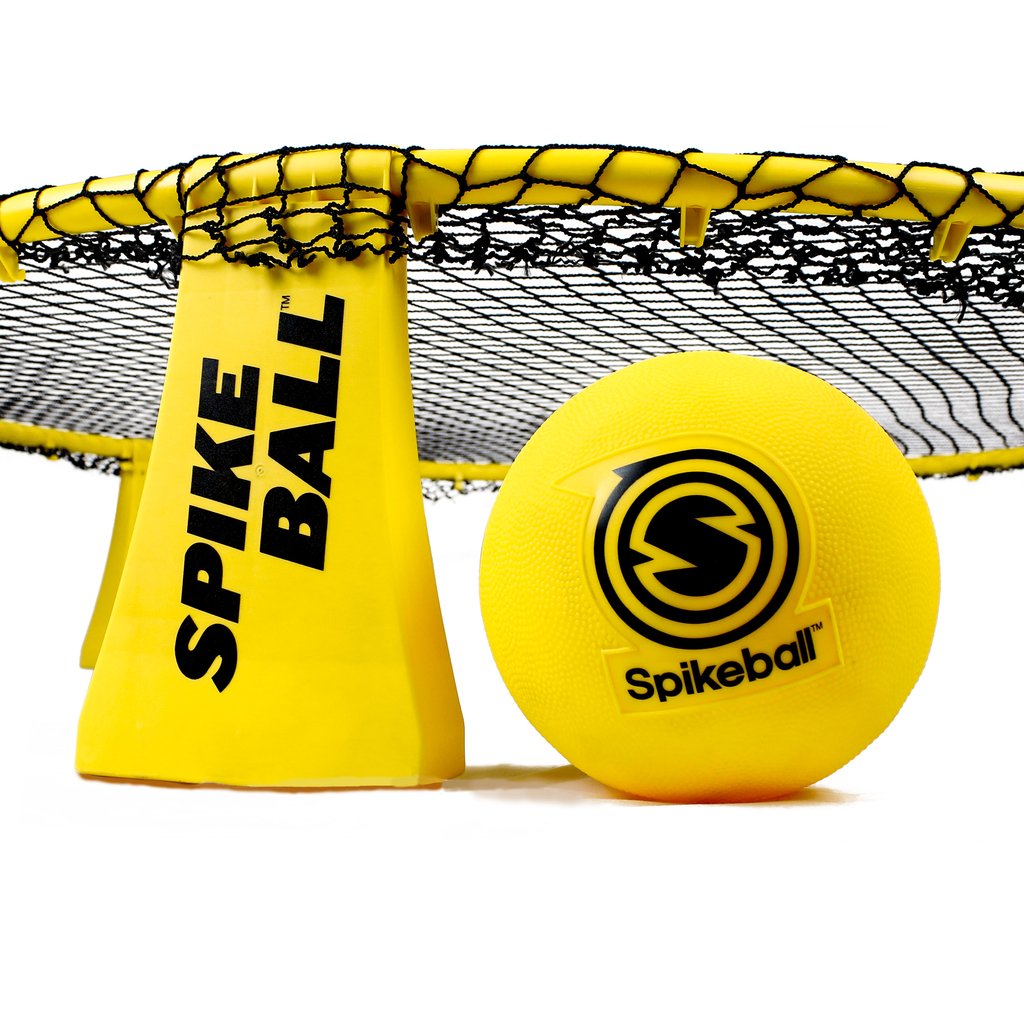 Spikeball Rookie Kit - Beach Game, Backyard Game, Indoor & Outdoor Spo –  Roundnet New Zealand