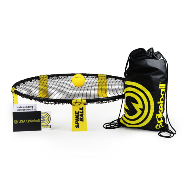 Spikeball Kits – Roundnet New Zealand